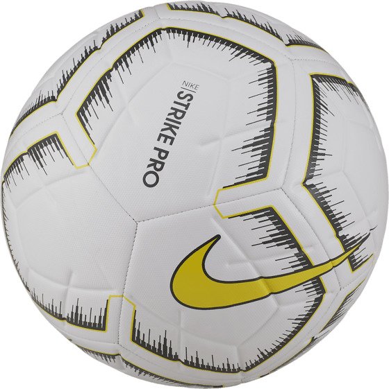 Nike Strike Pro Fifa Ball Jalkapallo