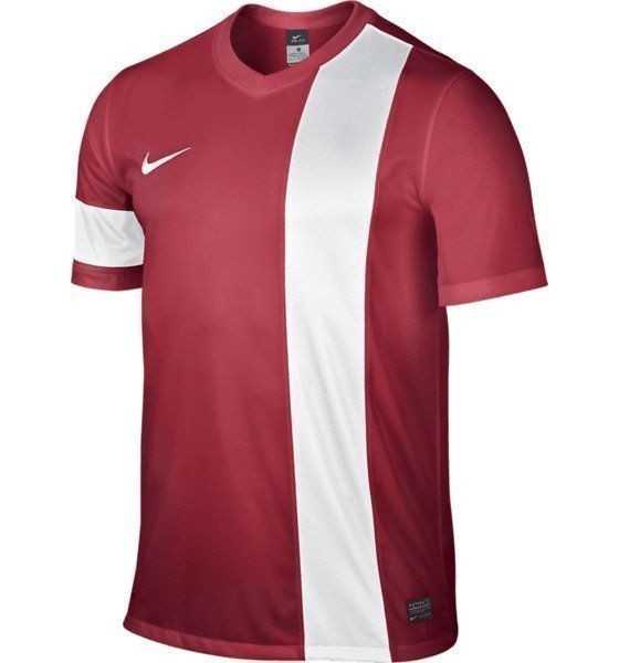 Nike Striker Iii Ss Jr Jalkapallopaita