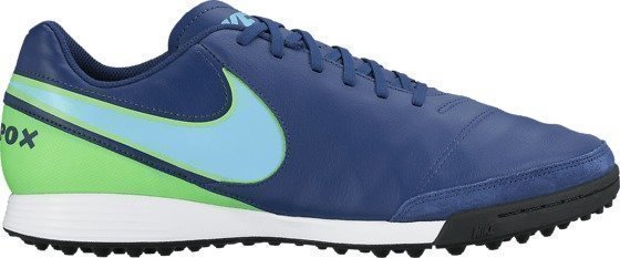 Nike Tiempo Genio 2 Tf Jalkapallokengät