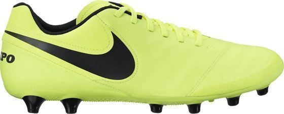 Nike Tiempo Genio Ii Ag Jalkapallokengät