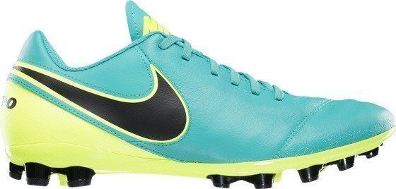 Nike Tiempo Genio Ii Ag Jalkapallokengät