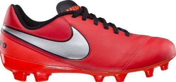 Nike Tiempo Legend Fg J Jalkapallokengät