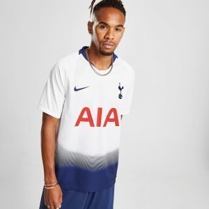 Nike Tottenham Hotspur Fc 2018/19 Kotipaita Valkoinen