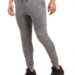 Nike Tottenham Hotspur Tech Pants Harmaa