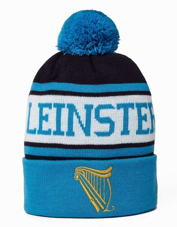 Official Team Leinster Beanue Hat Sininen