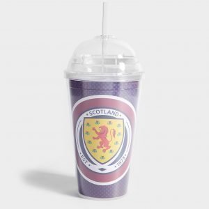 Official Team Scotland Fa Tumbler Sininen