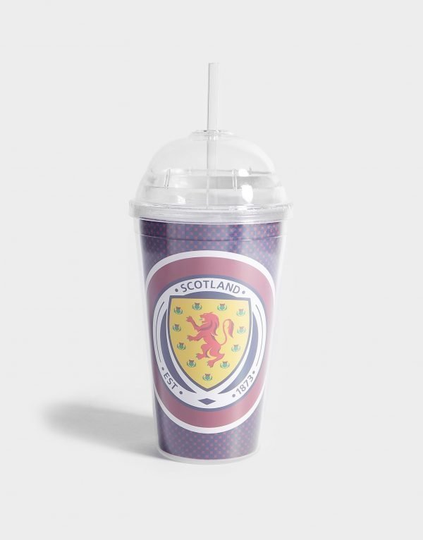 Official Team Scotland Fa Tumbler Sininen