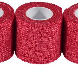 Ortho Movement Wrap Tape 3pk Teippi