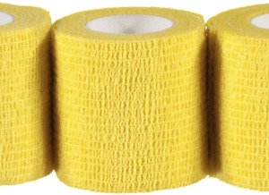 Ortho Movement Wrap Tape 3pk Teippi