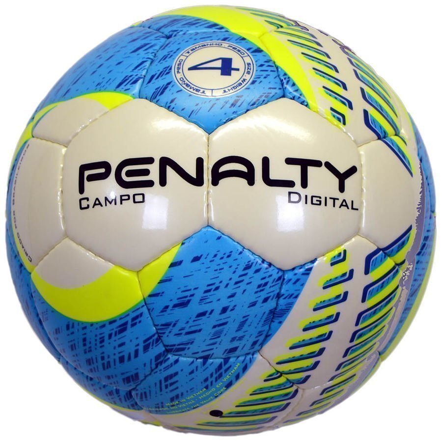 Penalty Digital jalkapallo