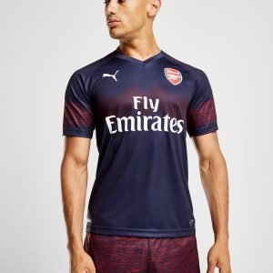 Puma Arsenal Fc 2018/19 Away Paita Laivastonsininen