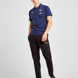 Puma Arsenal Fc Training Pants Musta