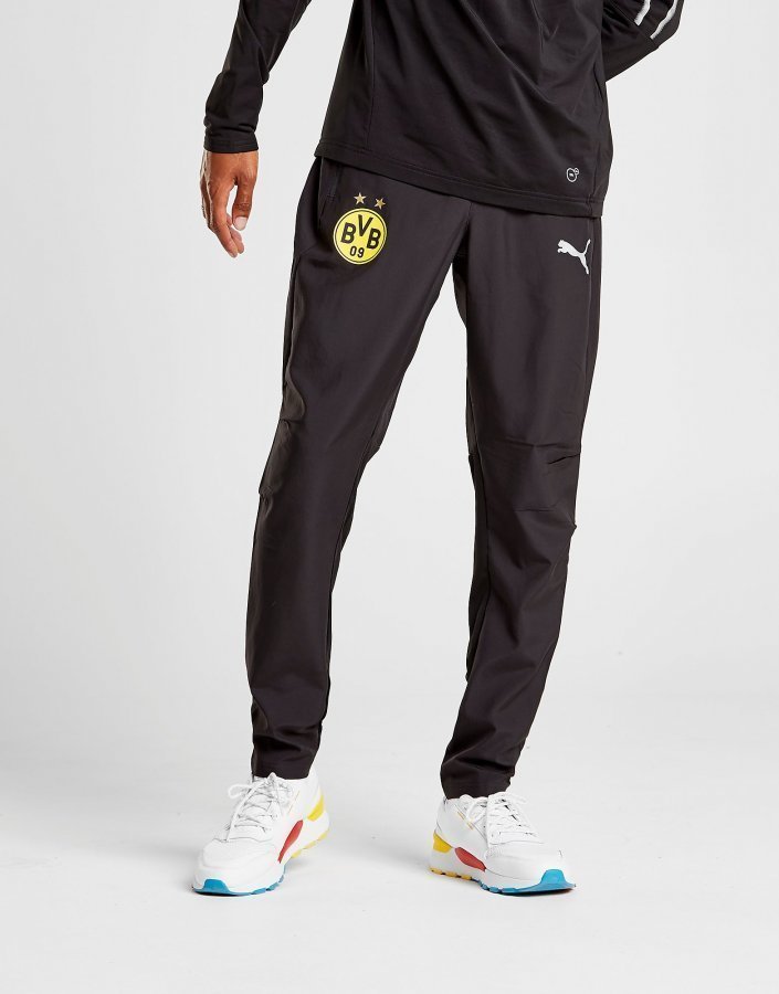 dortmund training pants