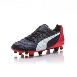 Puma Evopower 3.2 Fg Jr Jalkapallokengät Nurmelle Lila