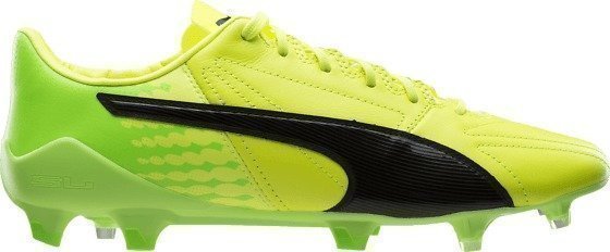 Puma Evosp 17 Sl Lea Fg Jalkapallokengät