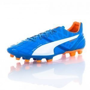 Puma Evospeed 1.4 Ag Jalkapallokengät Tekonurmelle Sininen