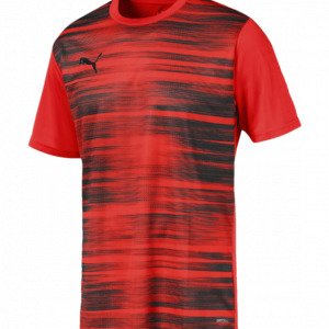 Puma Ftblnxt Graphic Shirt Treenipaita