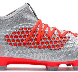 Puma Future 4.3 Nf Fgag Jalkapallokengät
