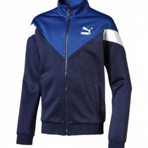 Puma Iconic Mcs T Jkt Pusero