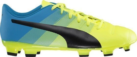 Puma M Evo Power 4.3 Fg Jalkapallokengät