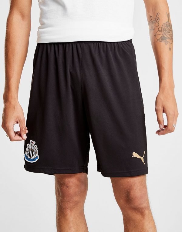 Puma Newcastle United Fc 2018/19 Musta