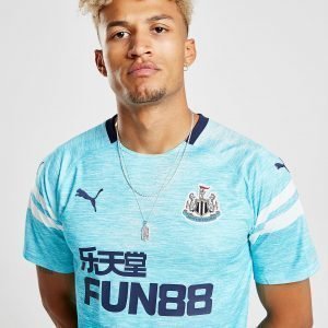 Puma Newcastle United Fc 2018/19 Third Paita Sininen