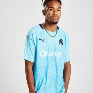 Puma Olympique Marseille 2018/19 Third Paita Sininen