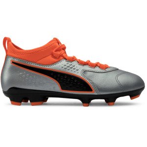 Puma One 3 Lt Fg Jalkapallokengät