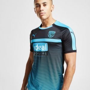 Puma West Bromwich Albion 2018/19 Away Shirt Sininen