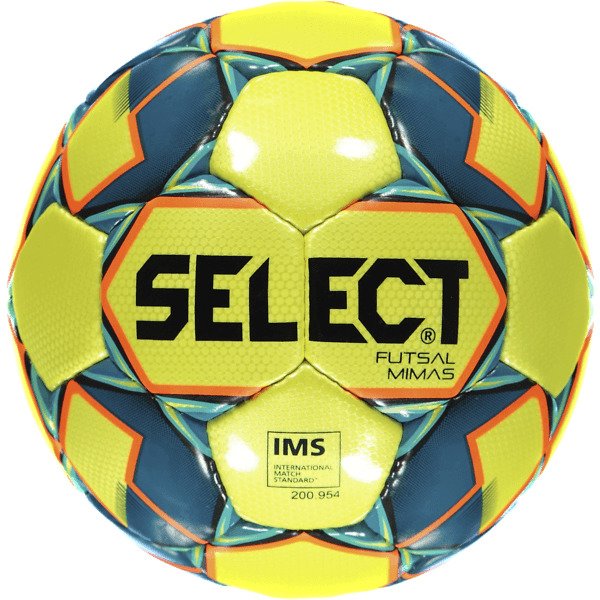 Select Fb Futsal Mimas Jalkapallo