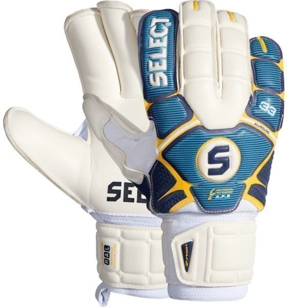 Select Gk Glove 33 Allr Maalivahdin Hanskat