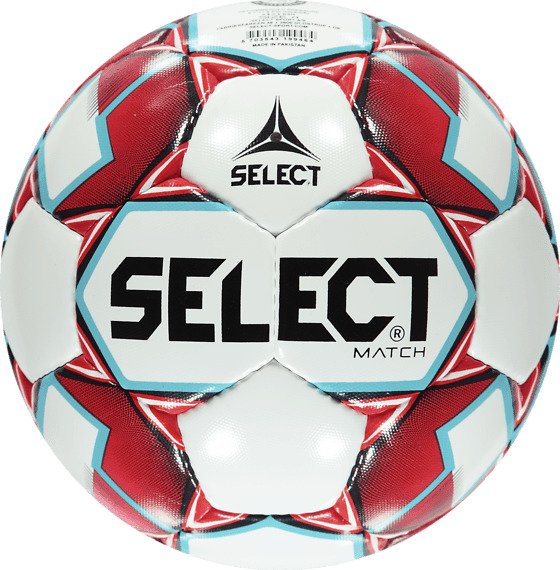 Select Match Jalkapallo