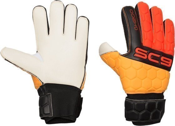 Soc T G200 Maalivahdin Hanskat