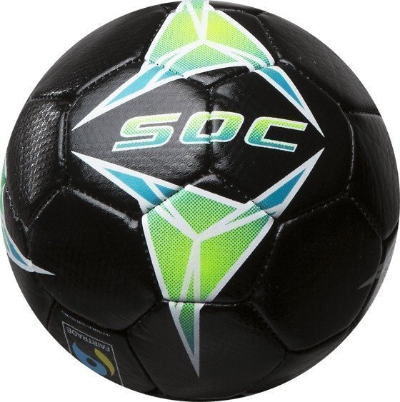 Soc Technique Ball Ft Tekniikkapallo