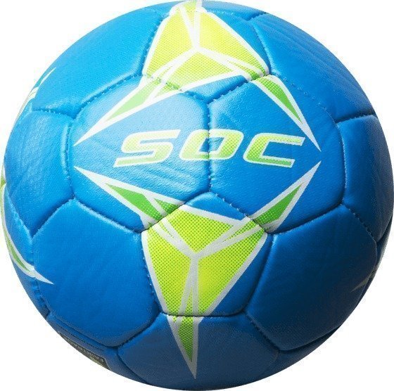 Soc Technique Ball Ft Tekniikkapallo
