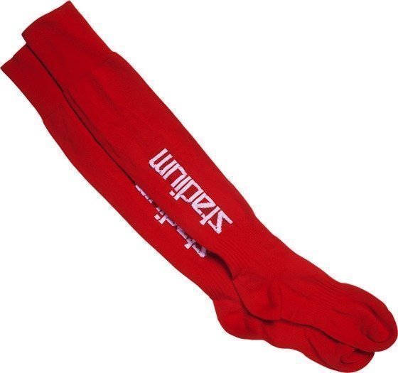 Soc U Logo Sock Jalkapallosukat