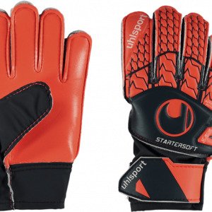 Uhlsport Next Level Starter Soft Maalivahdin Hanskat