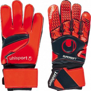 Uhlsport Next Level Supersoft Maalivahdin Hanskat