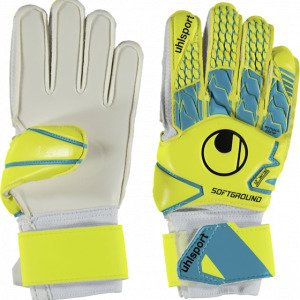 Uhlsport Soft Advanced Maalivahdin Hanskat