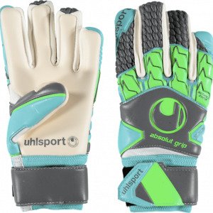 Uhlsport Tight Absolutgrip Hn Maalivahdin Hanskat