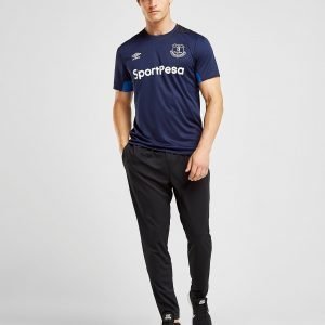 Umbro Everton Fc Training Top Laivastonsininen