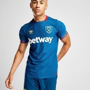 Umbro West Ham United Fc 2018/19 Away Paita Laivastonsininen