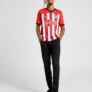 Under Armour Southampton Fc 2018/19 Home Shirt Punainen