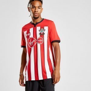 Under Armour Southampton Fc 2018/19 Home Shorts Musta