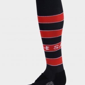 Under Armour Southampton Fc 2018/19 Home Socks Harmaa