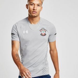 Under Armour Southampton Fc 2018/19 Treenipaita Harmaa