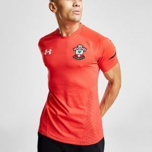 Under Armour Southampton Fc Treenipaita Punainen